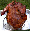 FRIED TURKEYS